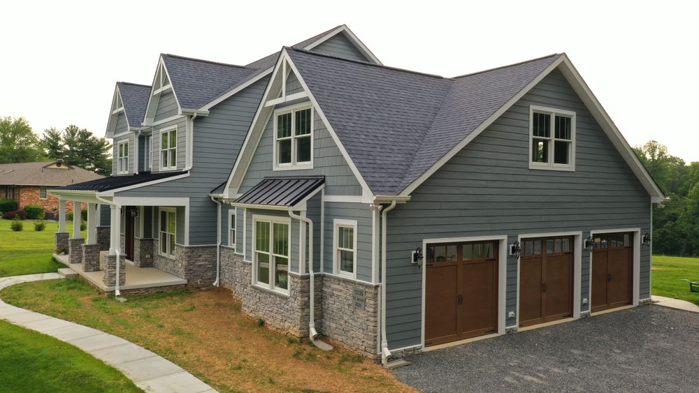 All Photos for Paulco Homes in Westminster, MD