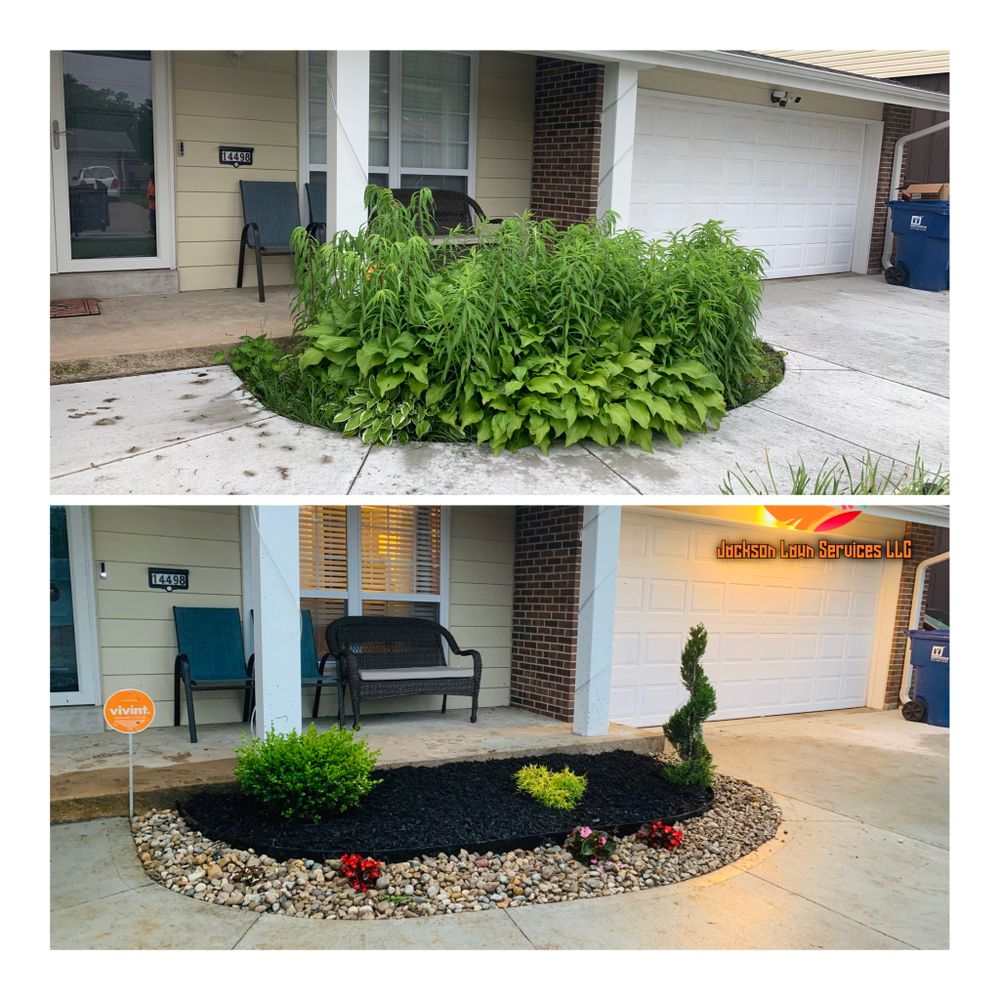 All Photos for Jackson Lawn Services LLC in St Louis, MO