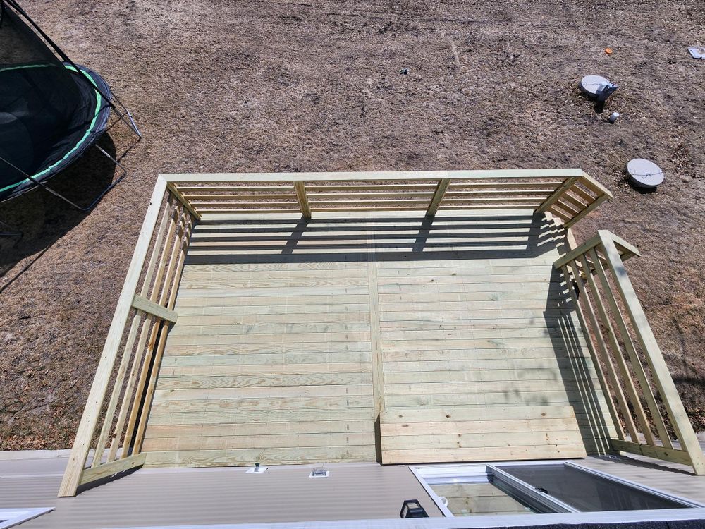 All Photos for MB Construction and Steel Roofing LLC in Wonewoc, WI