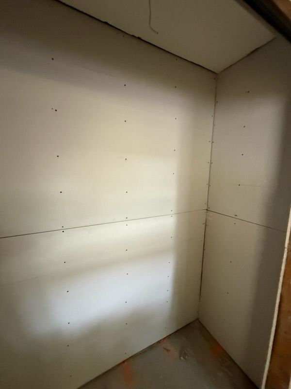 Drywall for Escorpio Painting in Tampa, FL