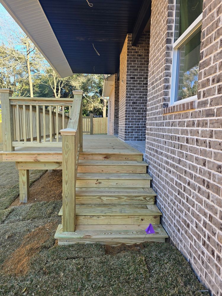 All Photos for Phillips Fencing Solutions in Pensacola, FL