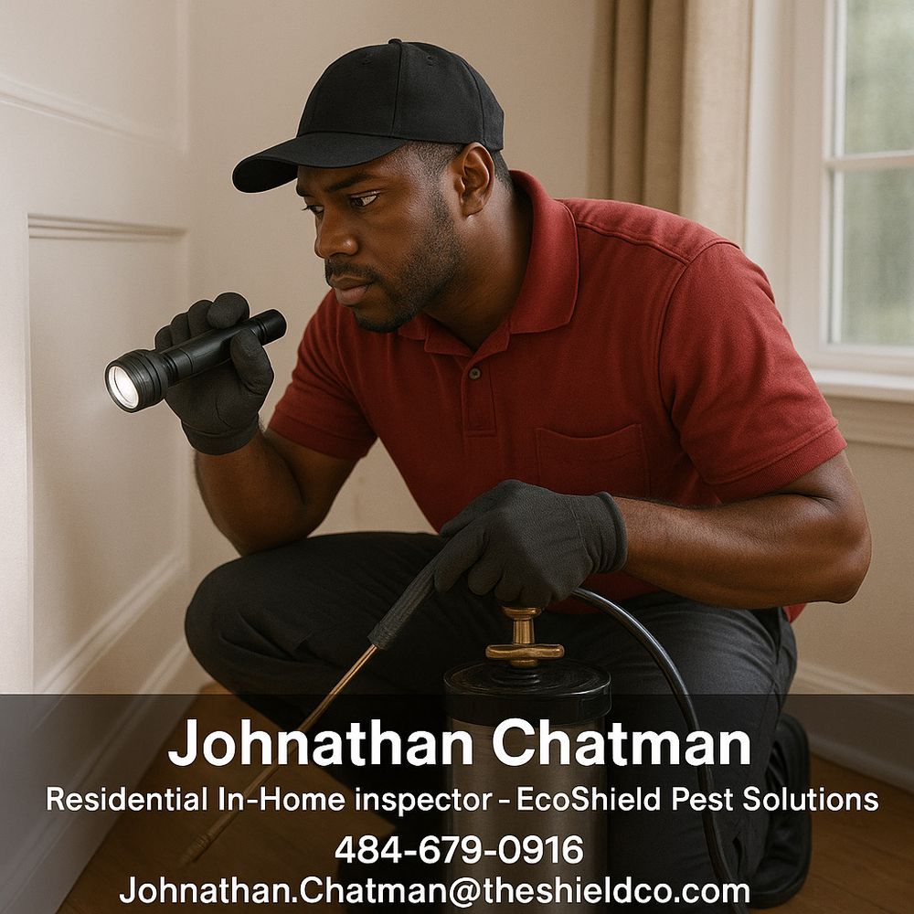 Pest Control Management team in Montgomery County, PA - people or person