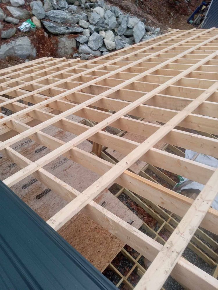 All Photos for First Response Reconstruction LLC in New Hampshire, NH