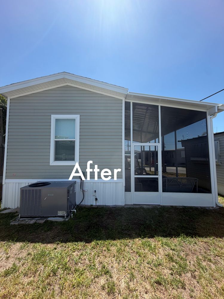 All Photos for My Soft Wash Guys in Venice, FL