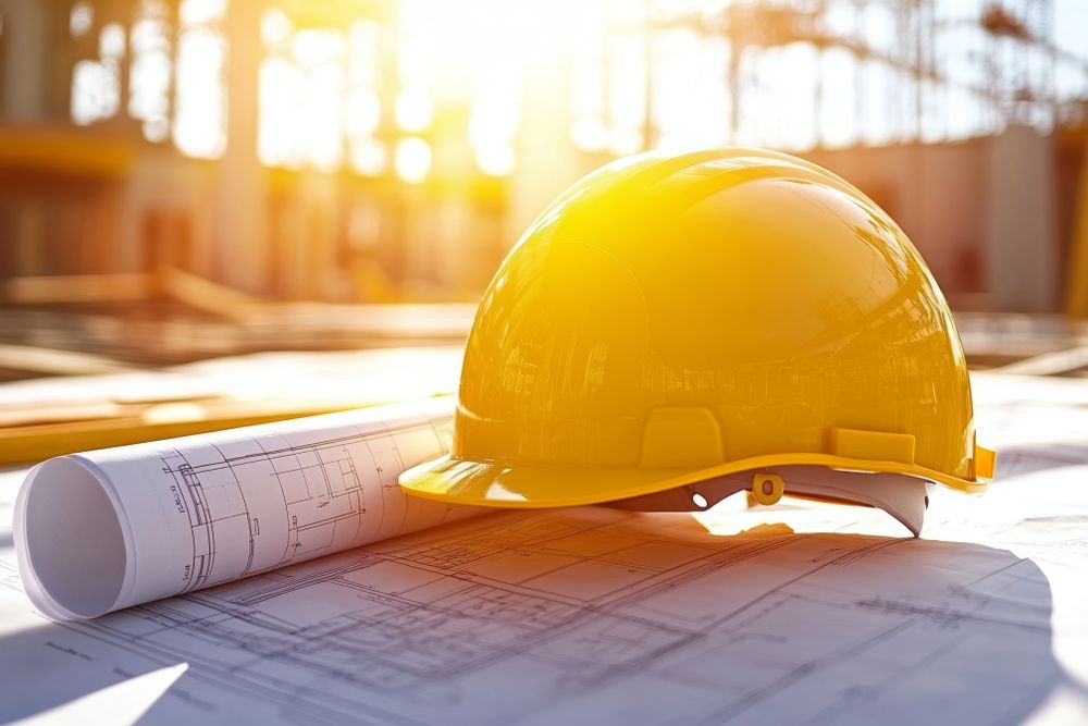 Pyramid Construction team in Miami, FL - people or person