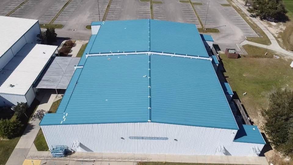 All Photos for Alpha Waterproofing LLC in Mandeville, LA