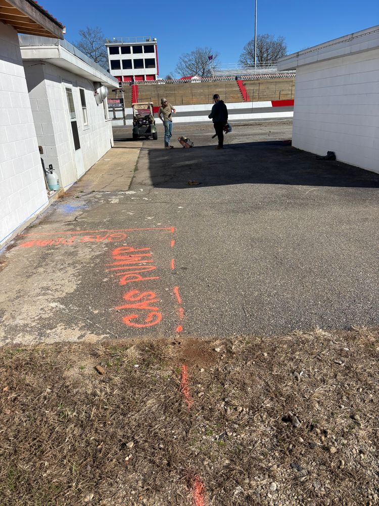 All Photos for Bass Concrete LLC in Weaverville, NC