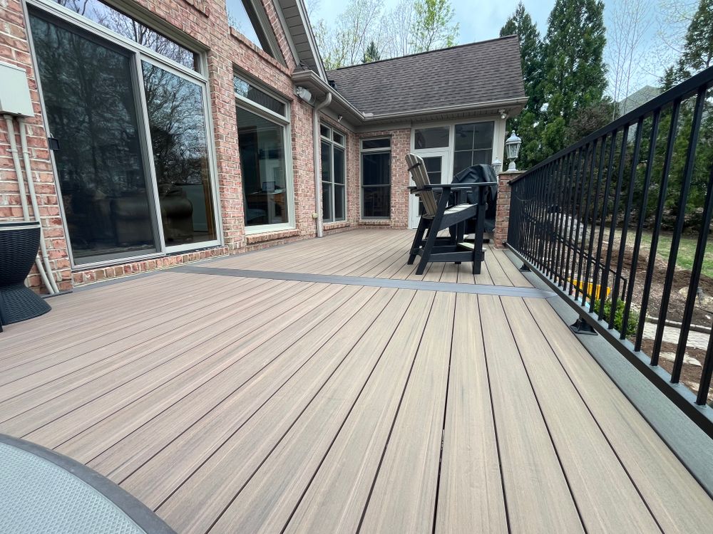 All Photos for Hughes Builders LLC in Greensboro, NC