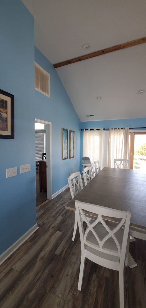 All Photos for Silva Painting Company in Kitty Hawk, NC