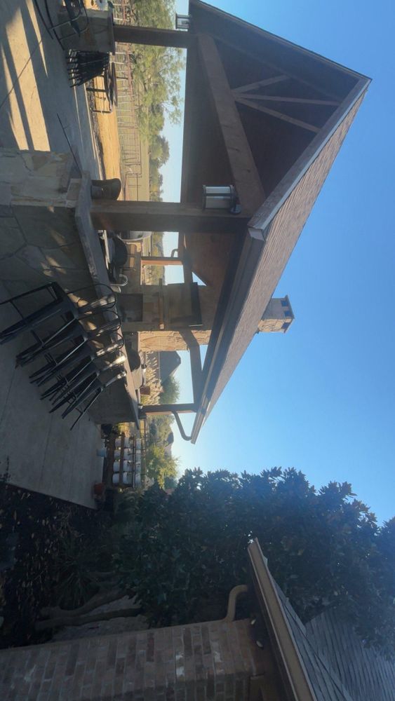 Roofing Installation for OTG Roofing and Construction in Fort Worth, TX