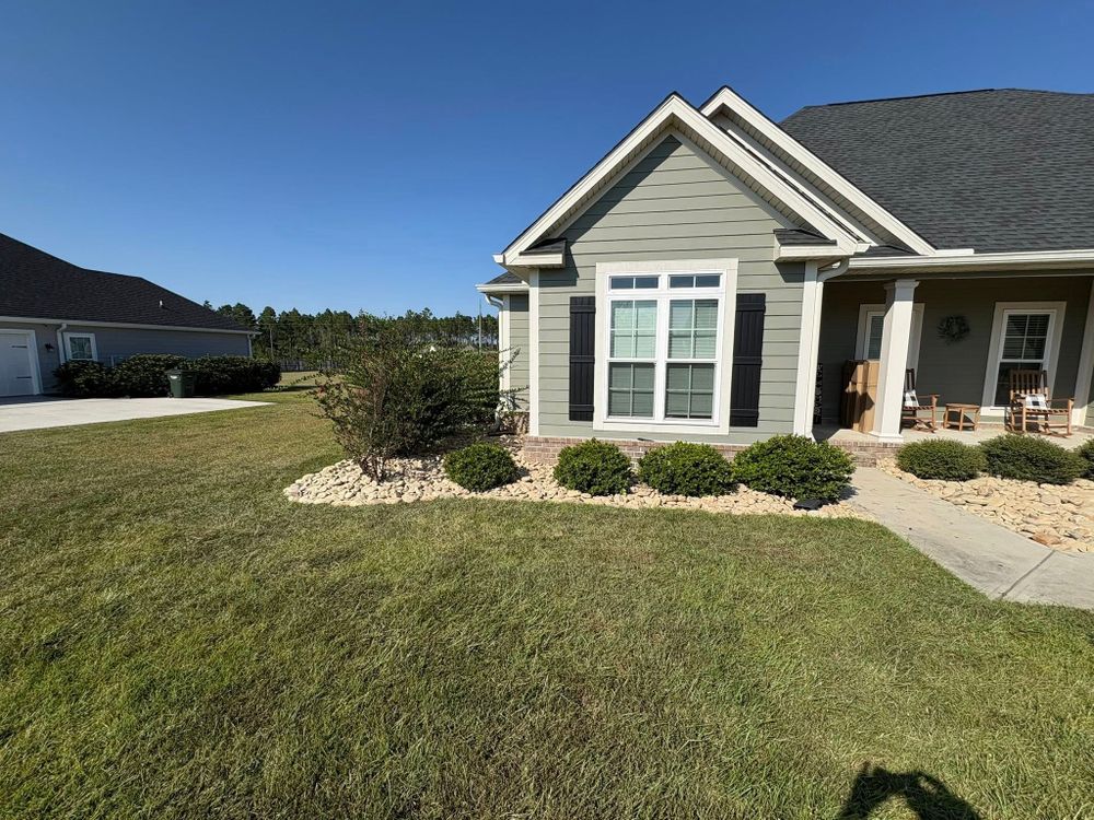 All Photos for Scalco’s Land Services in Statesboro, GA