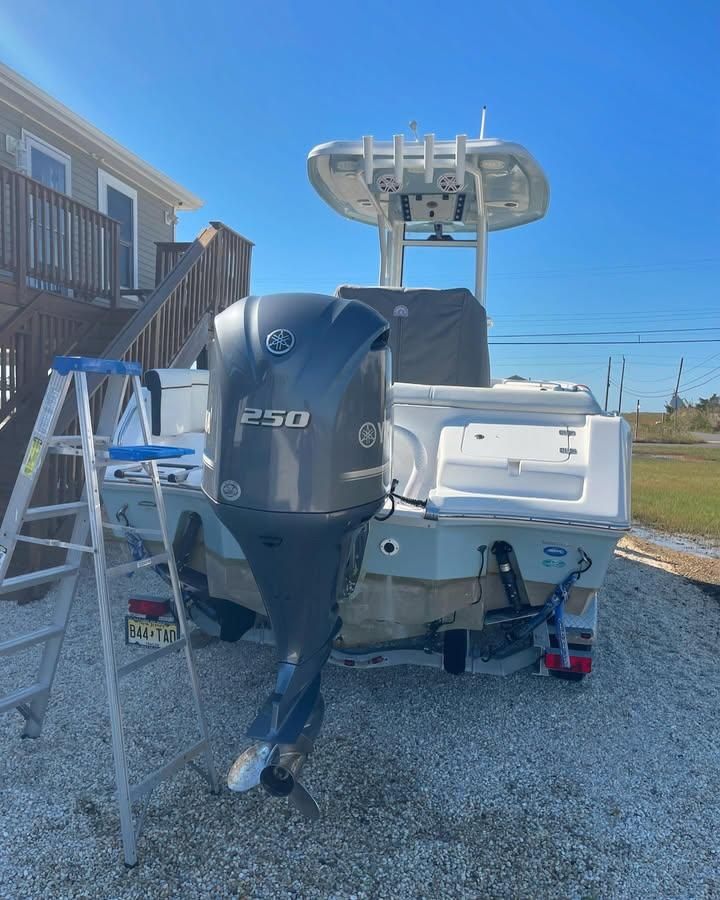 All Photos for C and T Marine LLC in Stafford Township, NJ