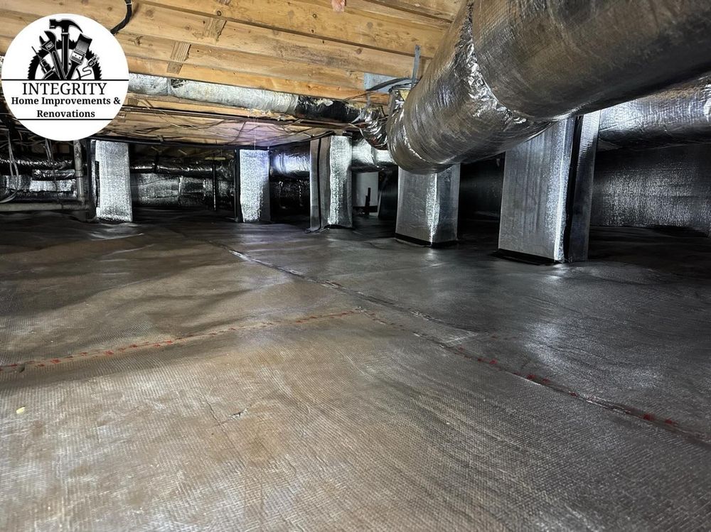 All Photos for Integrity Home Improvements & Renovations in Columbia, Tennessee