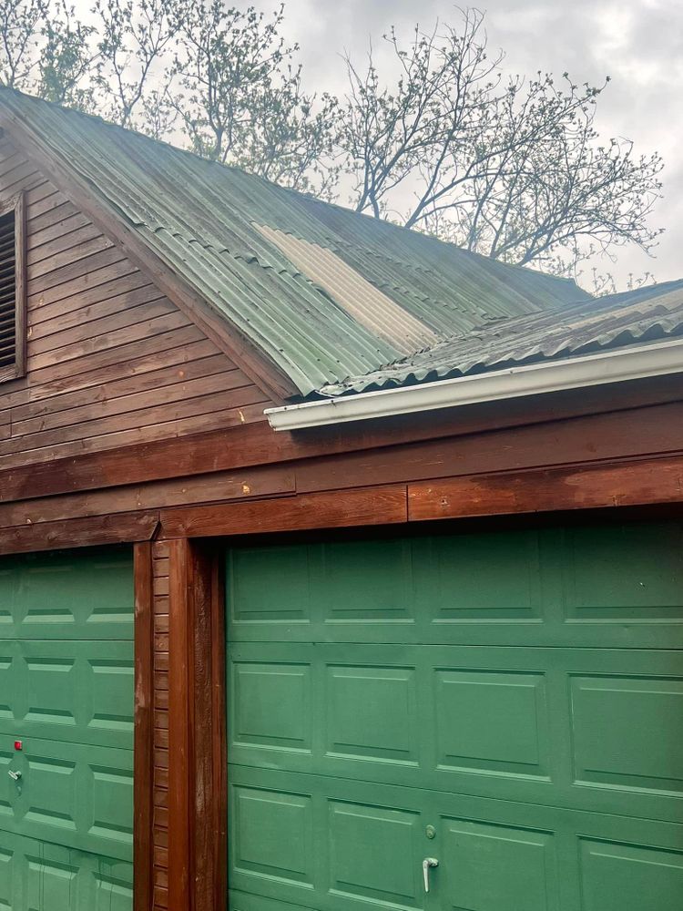 All Photos for Full Roof Replacement and Repairs & Seamless Guttering in Saint Joseph, MO