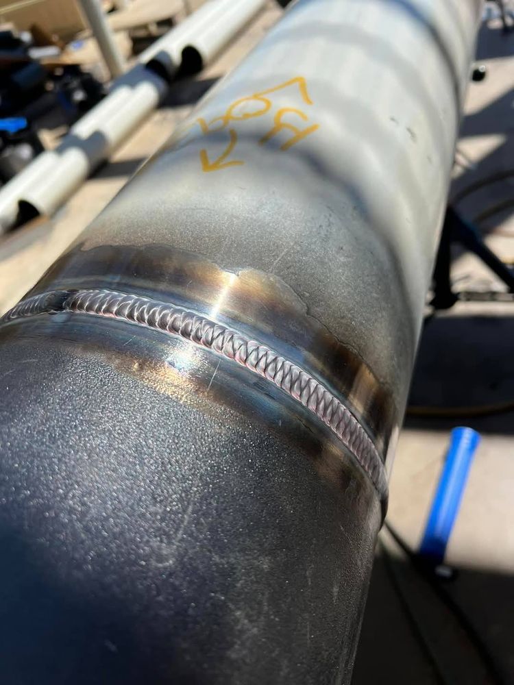 Our Pipeline Welding service ensures seamless, durable connections in residential pipelines, enhancing safety and efficiency. Trust our skilled welders for quality craftsmanship that guarantees long-lasting solutions tailored to your home's needs. for Edwards Welding in Mayodan, NC