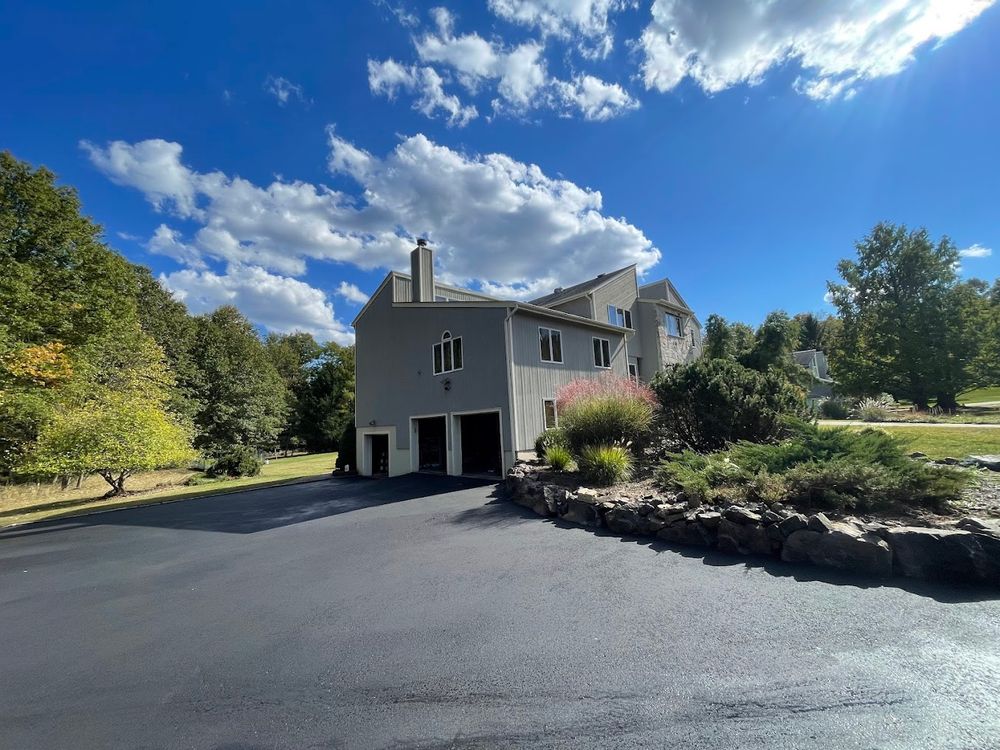 All Photos for W Paving LLC in Palisades Park, NJ