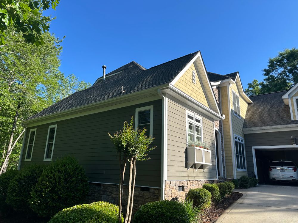 All Photos for A&A Precision Painting in Charlotte, NC