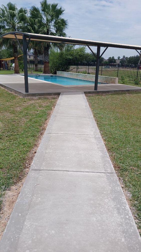 All Photos for Superior Painting and Metal Solutions in Alamo, TX