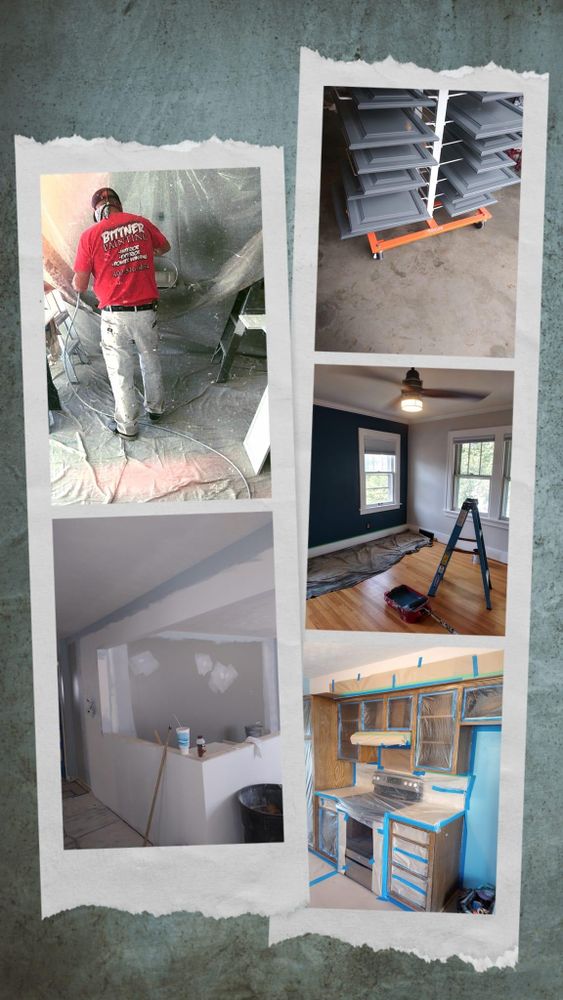 All Photos for Bittner Painting in Omaha, NE