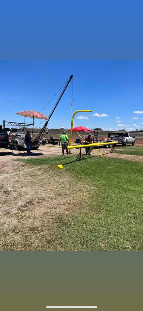 All Photos for Riojas Turf Care in Alice, TX