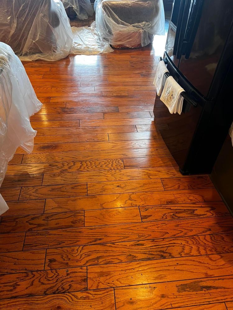 All Photos for Ellis Custom Floors in Newport, Washington