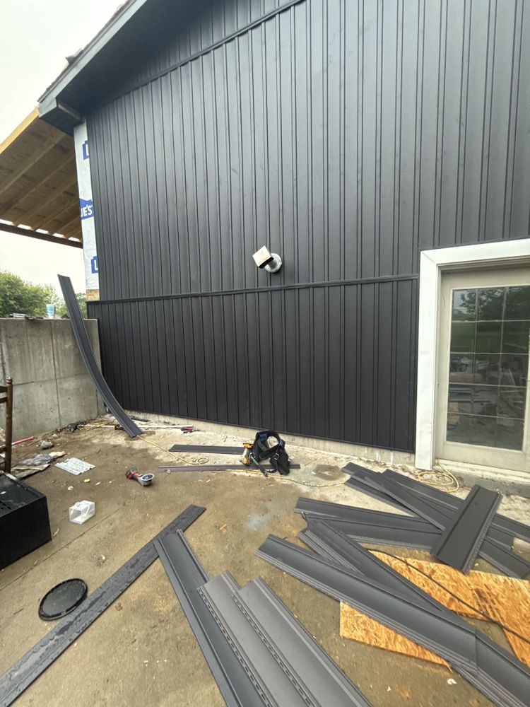 All Photos for Iron Shield Roofing and Exteriors in New Haven, IN