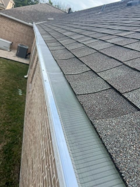 Gutter Cleaning for Six43 Gutters in Spring, TX