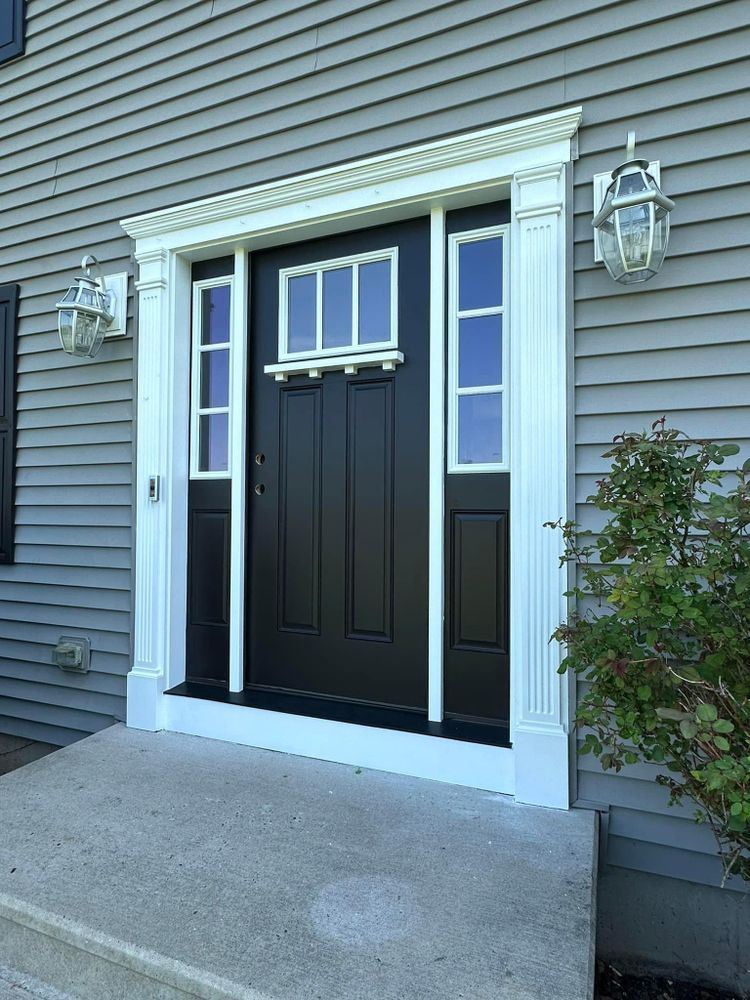 All Photos for Suter & Sons Painting in Amherst, Western Massachusetts