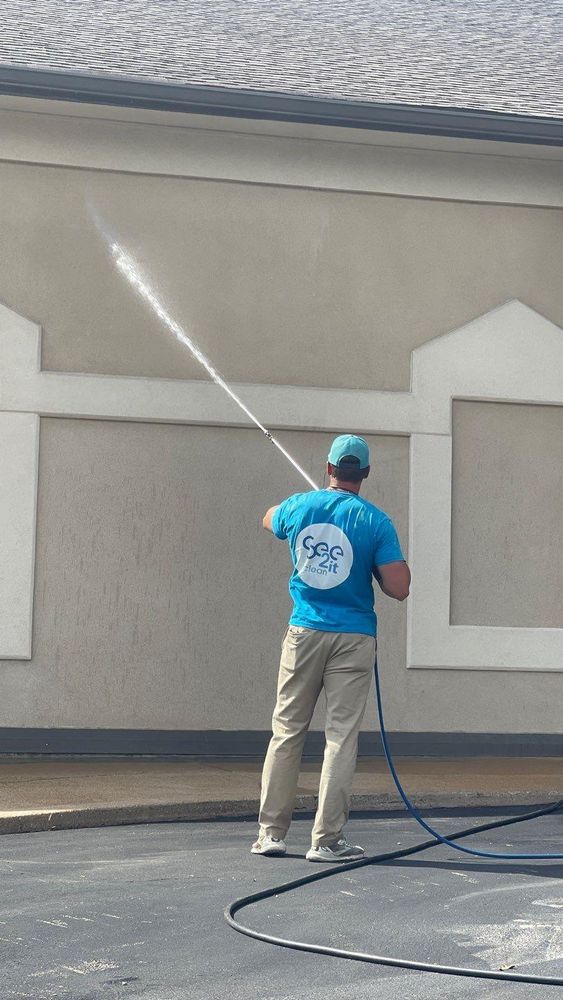 All Photos for See2it Clean in St Louis, MO