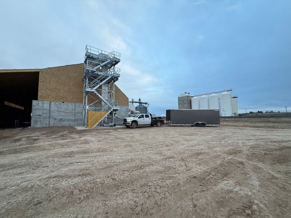 All Photos for Hilltop Construction & Rental in Malad City, ID