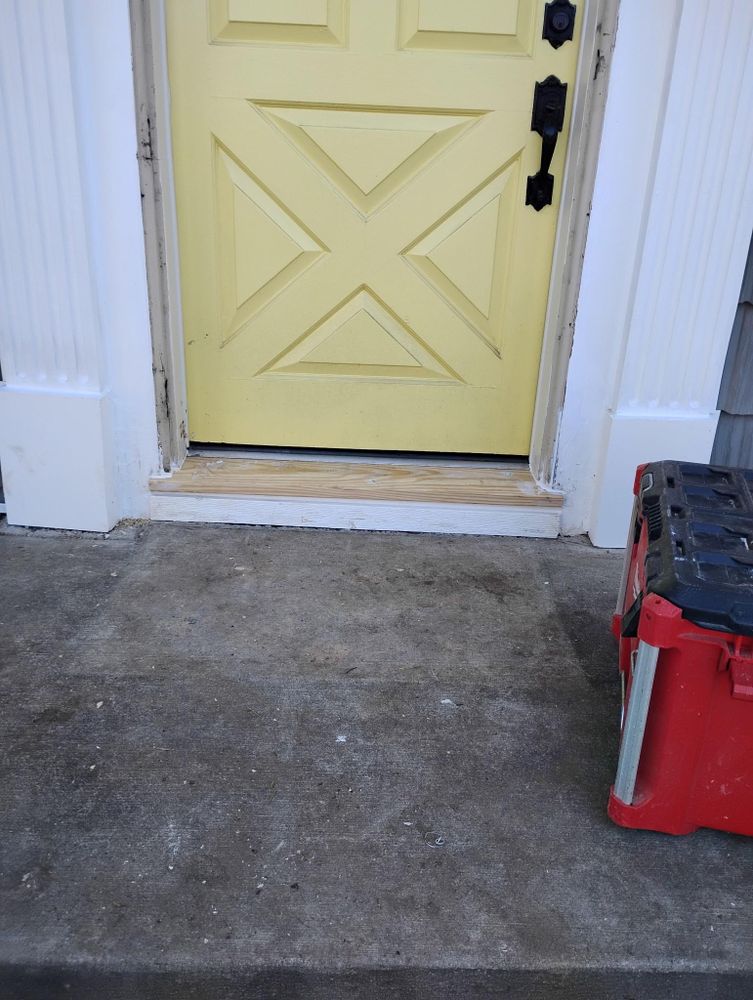 All Photos for E & C Handyman and Construction in Owensboro, KY