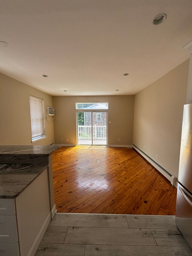Interior Painting for Cascade Painting in Maple Glen, PA