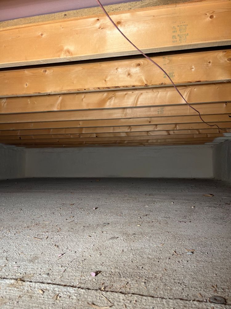 All Photos for Schwartz Spray Foam Services in Osseo, WI