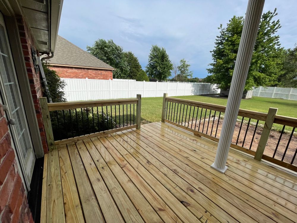 All Photos for DR Construction in Norman, OK
