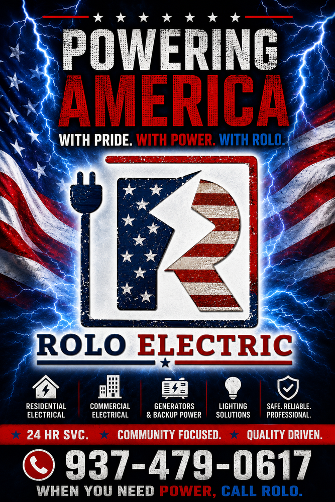 All Photos for Rolo Electric in Moraine, OH