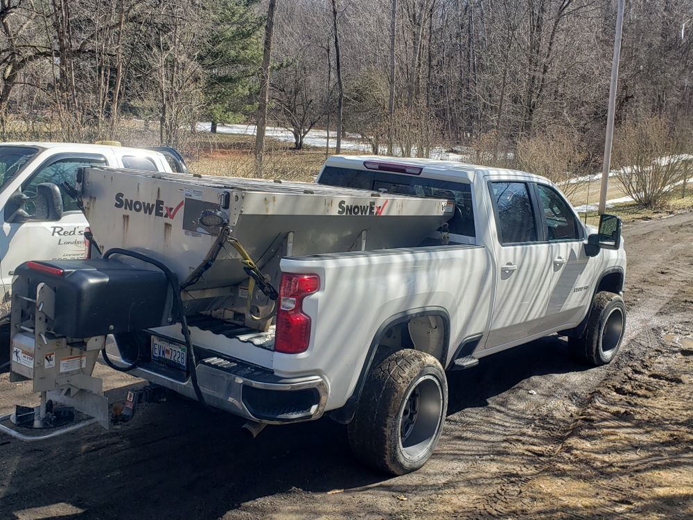 All Photos for Reds Landscaping LLC in Macomb, MI