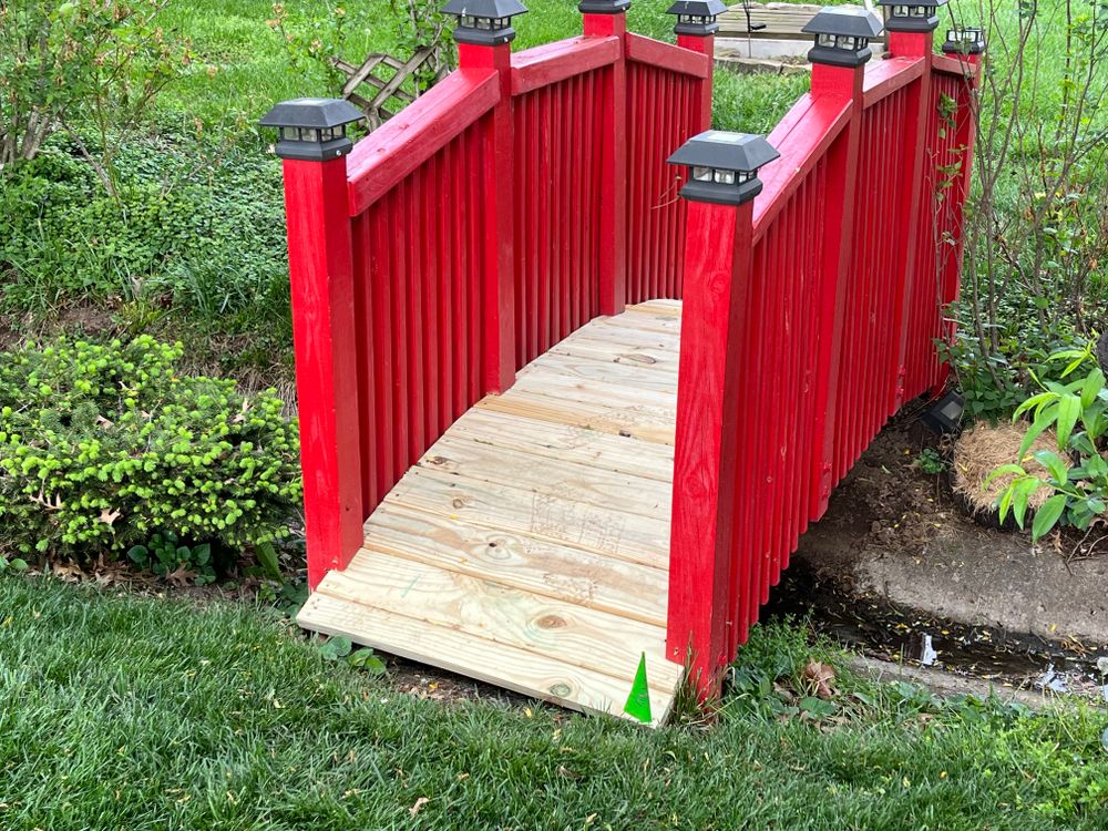 All Photos for Sticks N Stones Contracting in Springfield, MO