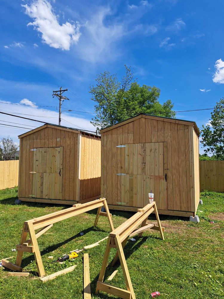 All Photos for American Labor Co. LLC  in Tullahoma, TN