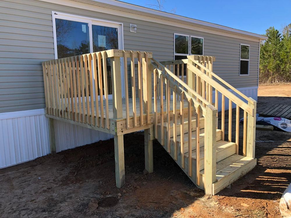 All Photos for Carolina Brush in Greenwood, SC