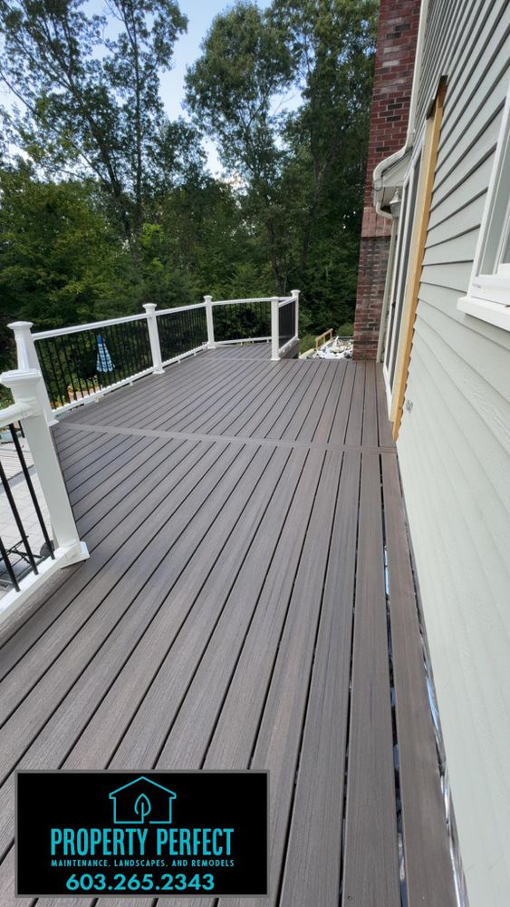 All Photos for Property Perfect LLC in Goffstown, NH