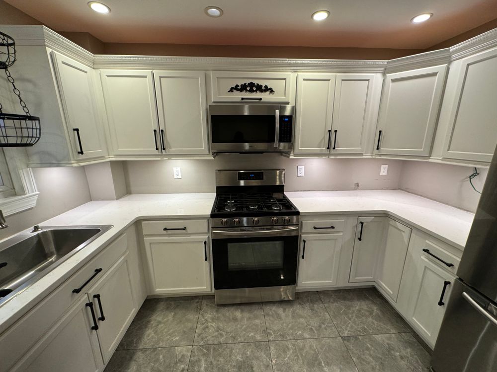 Kitchens for Blue Collar Contracting in Barnegat, NJ