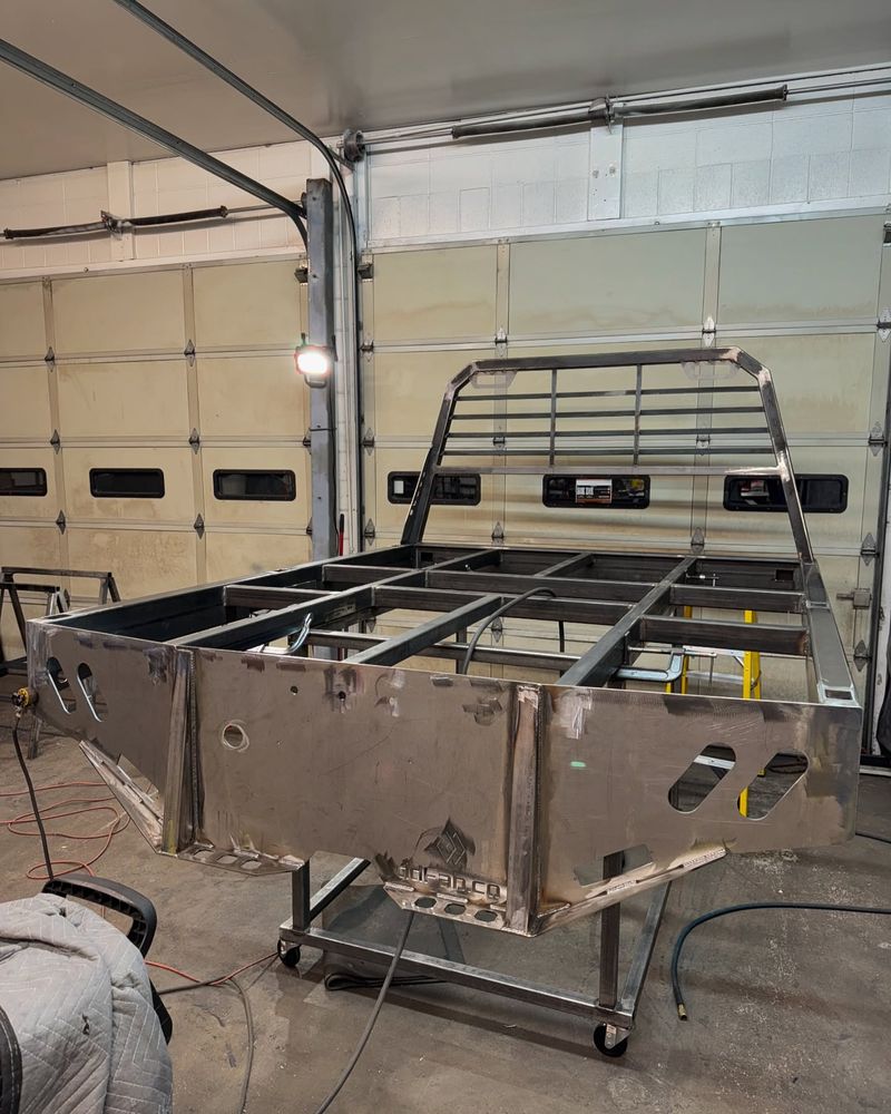 All Photos for Grounded Welding & Fabrication in Bend, OR