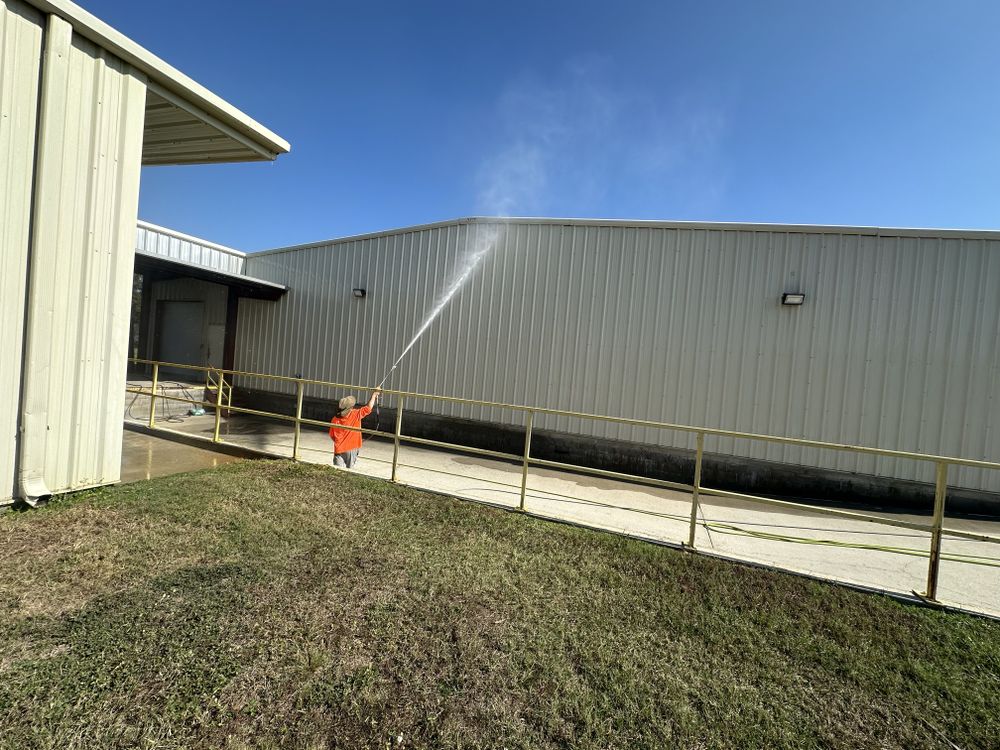 All Photos for All-Star Lawn Care & Soft Washing in Mobile, AL