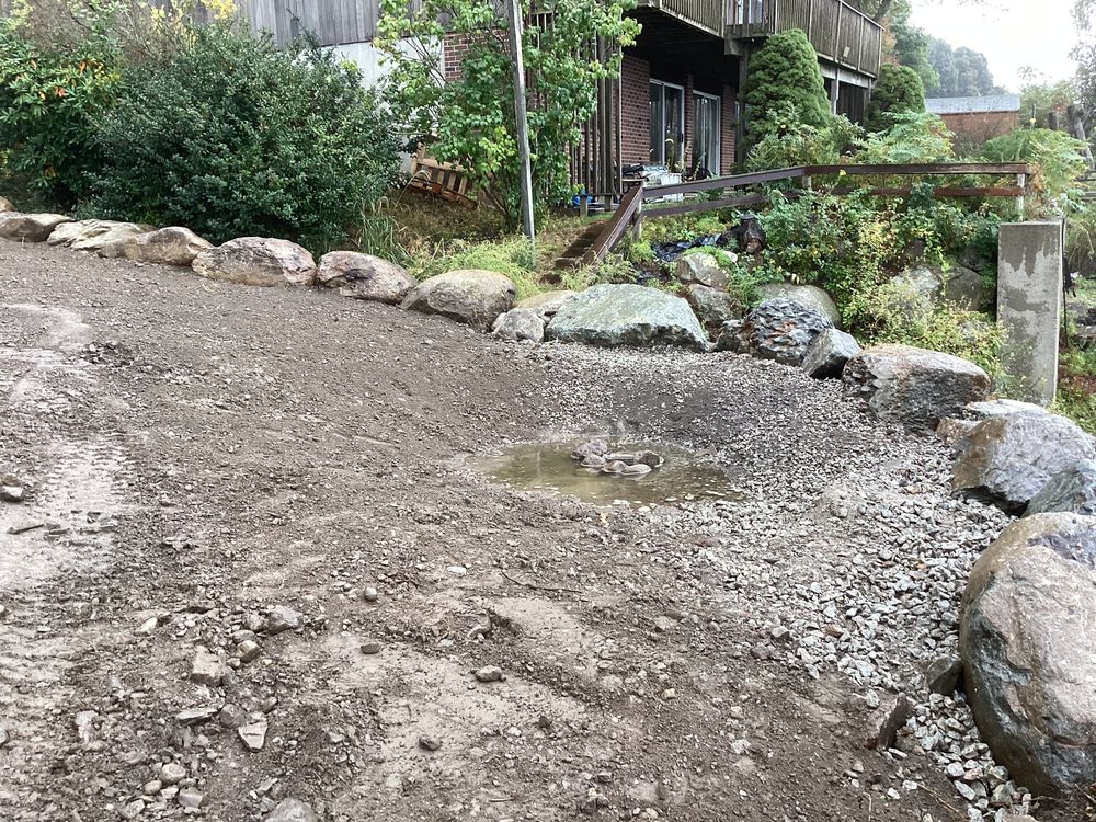 All Photos for M.J. Construction & Landscape INC in Bristol, RI