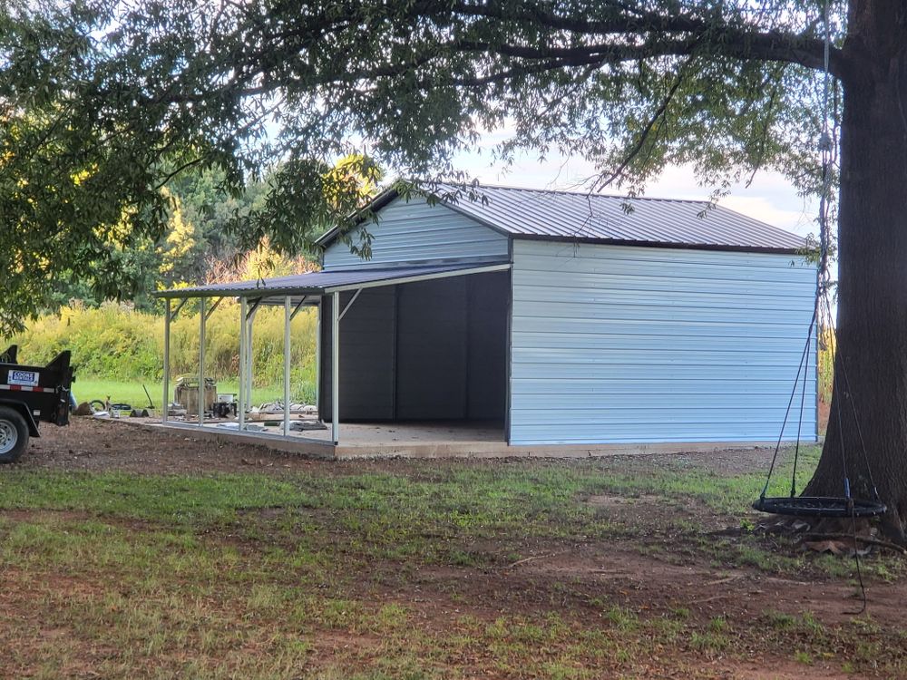 All Photos for Miilan Construction in Boonville, NC