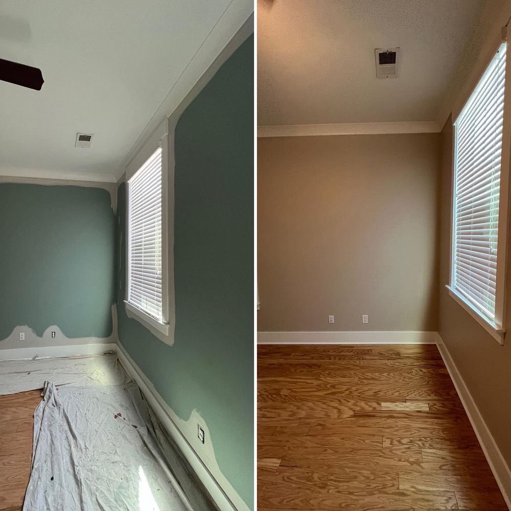 All Photos for Matt Meranda Painting in Grand Rapids, MI