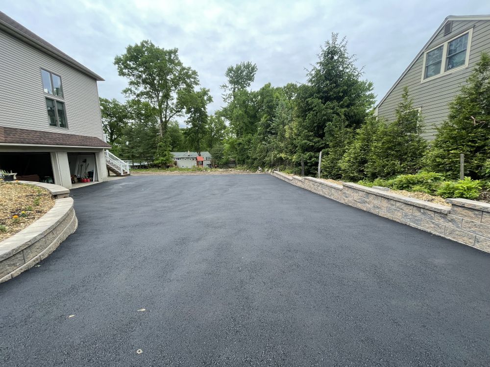 All Photos for W Paving LLC in Palisades Park, NJ