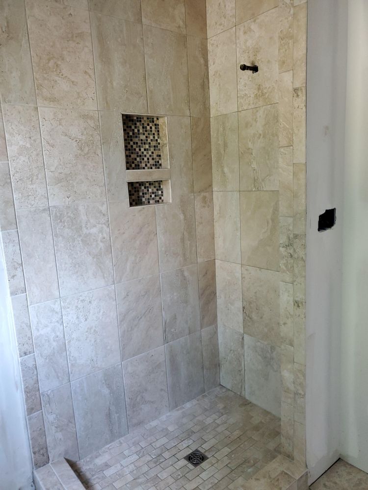 All Photos for Thomas Tile and Stone LLC in North Chesterfield, VA