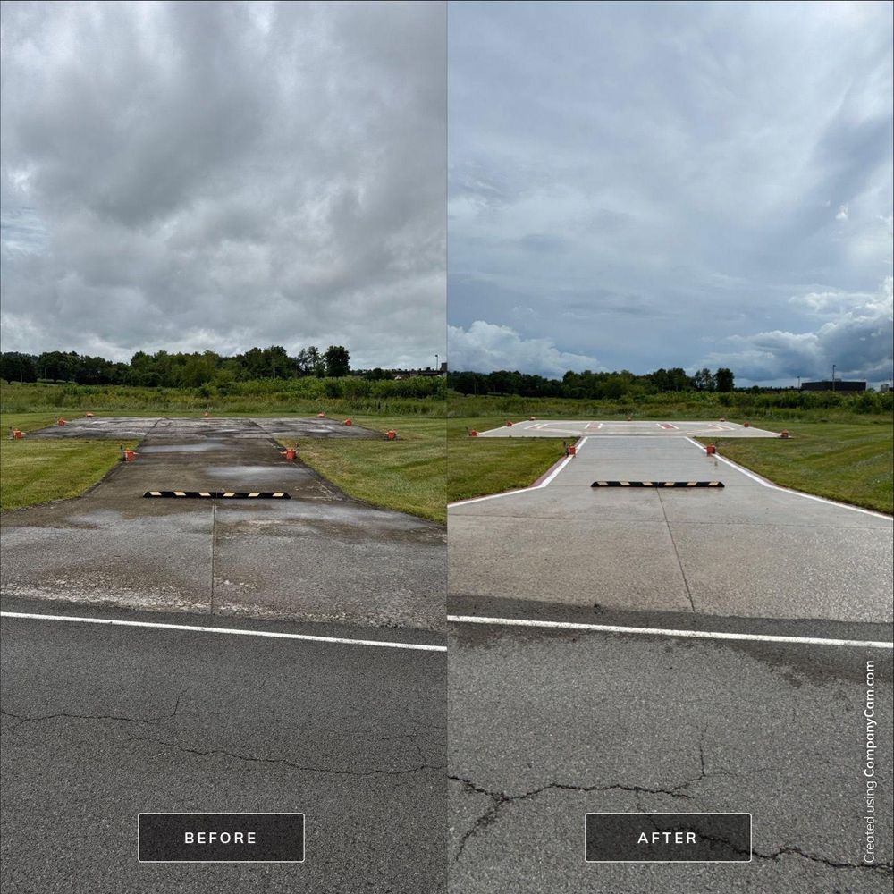 All Photos for Cumberland Gap Pro Wash LLC in Harrogate, Tennessee
