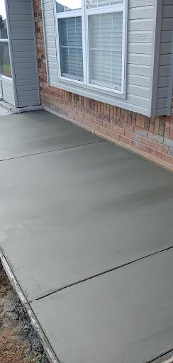 All Photos for Gb Concrete & Roofing in Spencer, OK